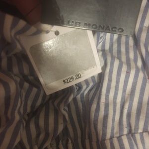 NWT Club Monaco